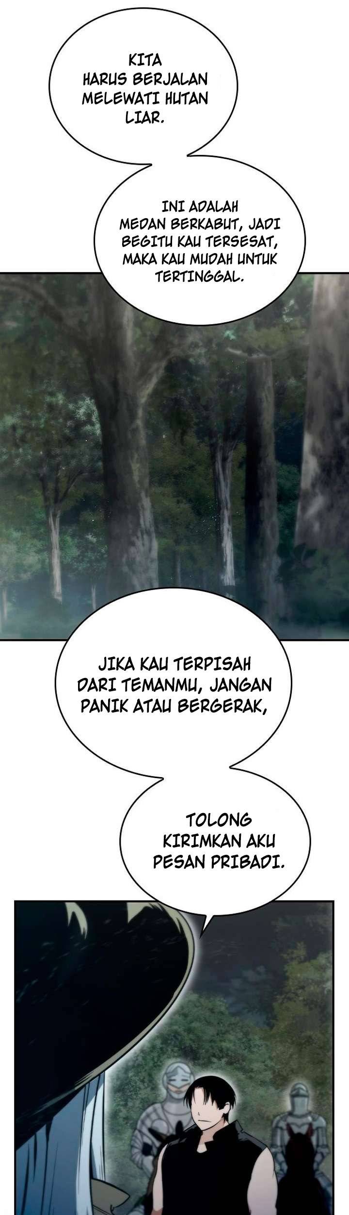Bad Ending Maker Bab 23 halaman 38