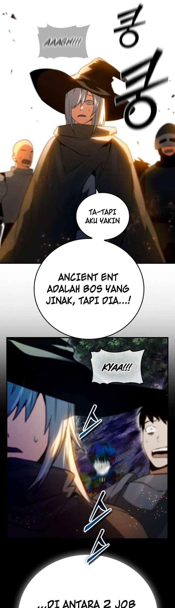 Bad Ending Maker Bab 23 halaman 57