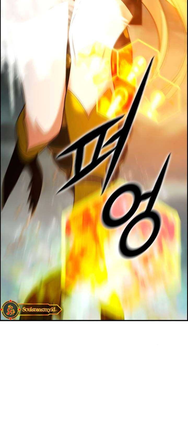 Bad Ending Maker Bab 25 halaman 8