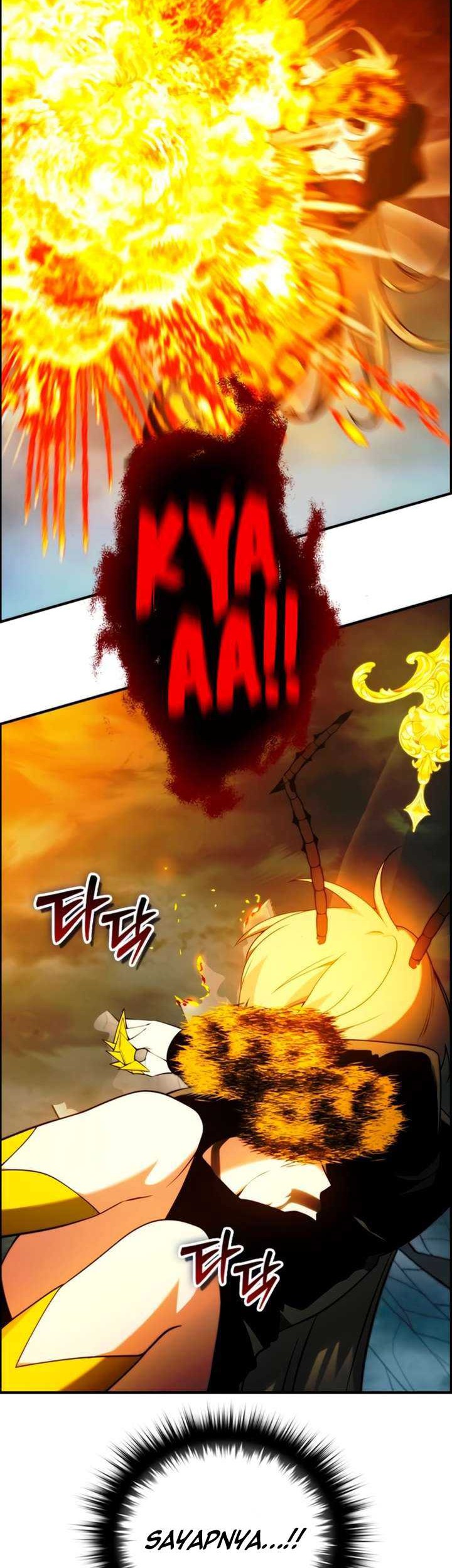 Bad Ending Maker Bab 25 halaman 23