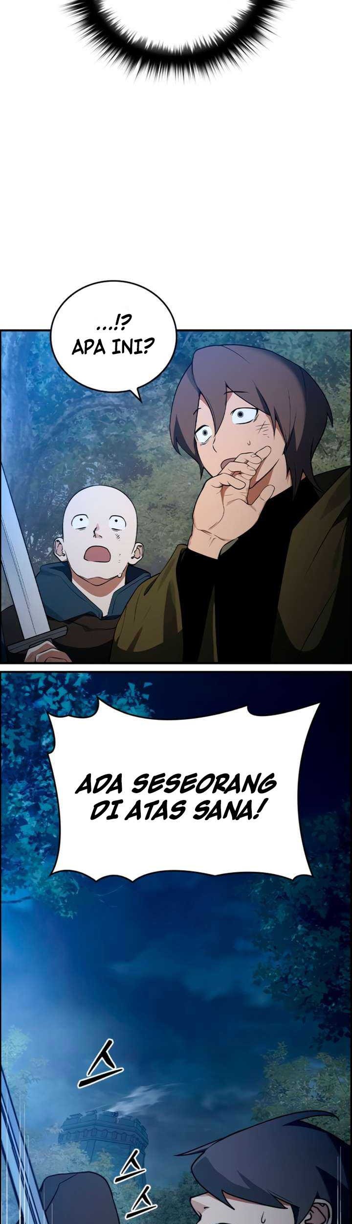 Bad Ending Maker Bab 25 halaman 24