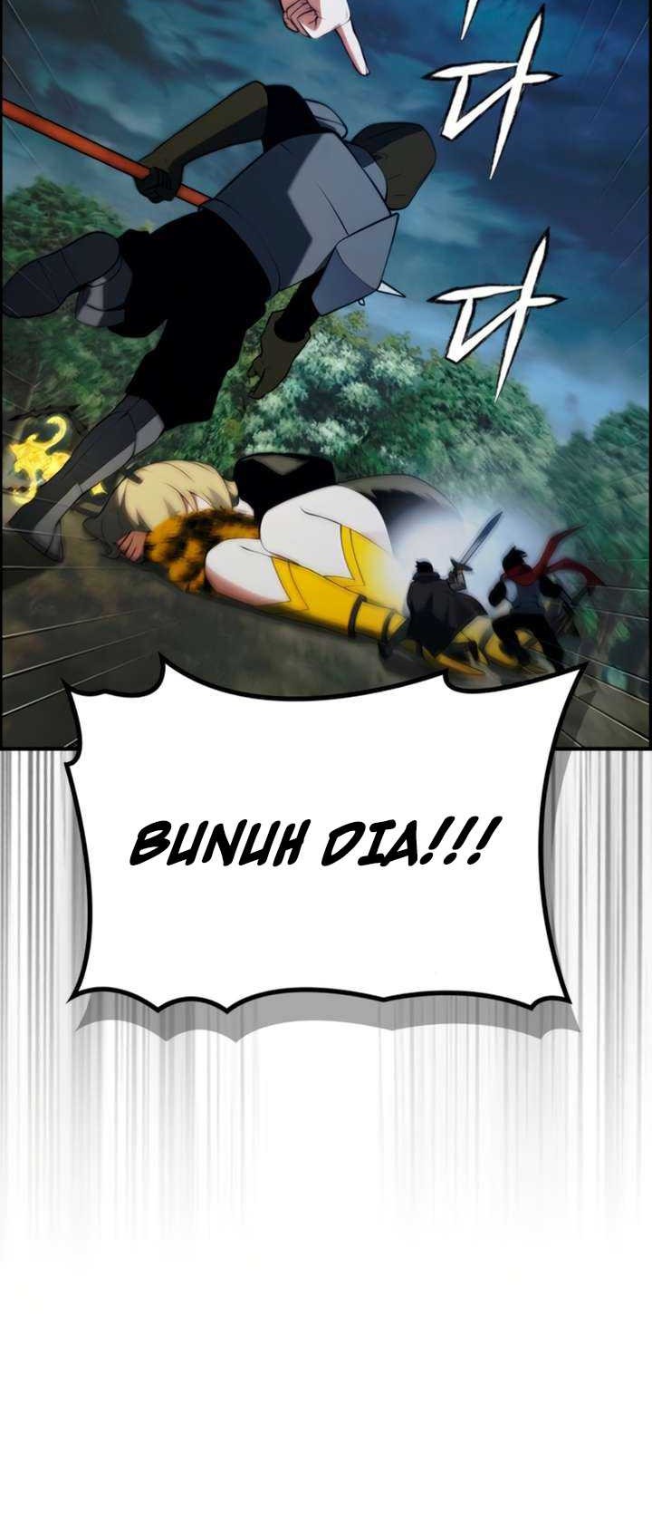 Bad Ending Maker Bab 25 halaman 32