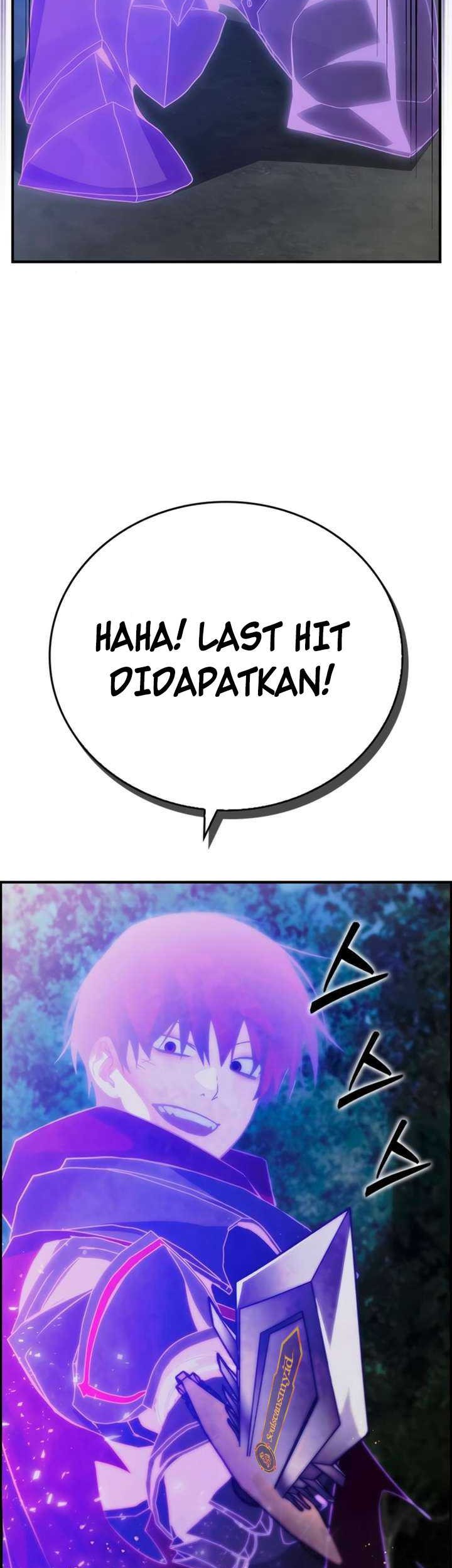 Bad Ending Maker Bab 25 halaman 49