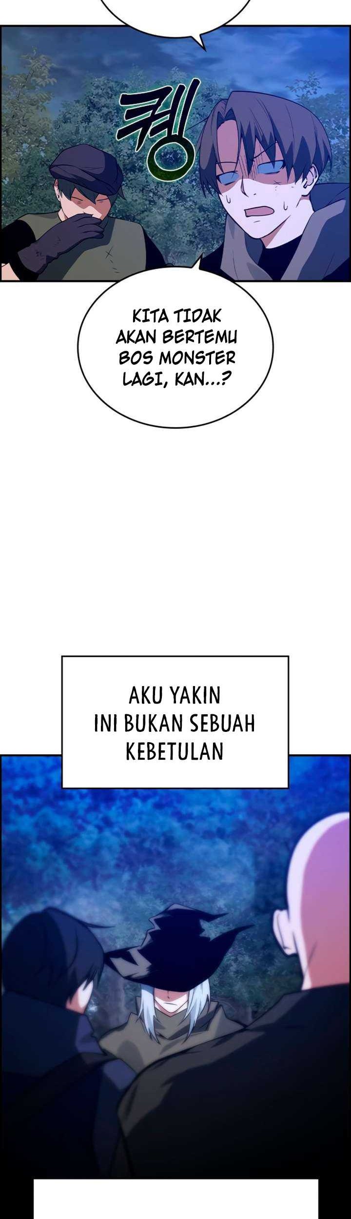 Bad Ending Maker Bab 25 halaman 52