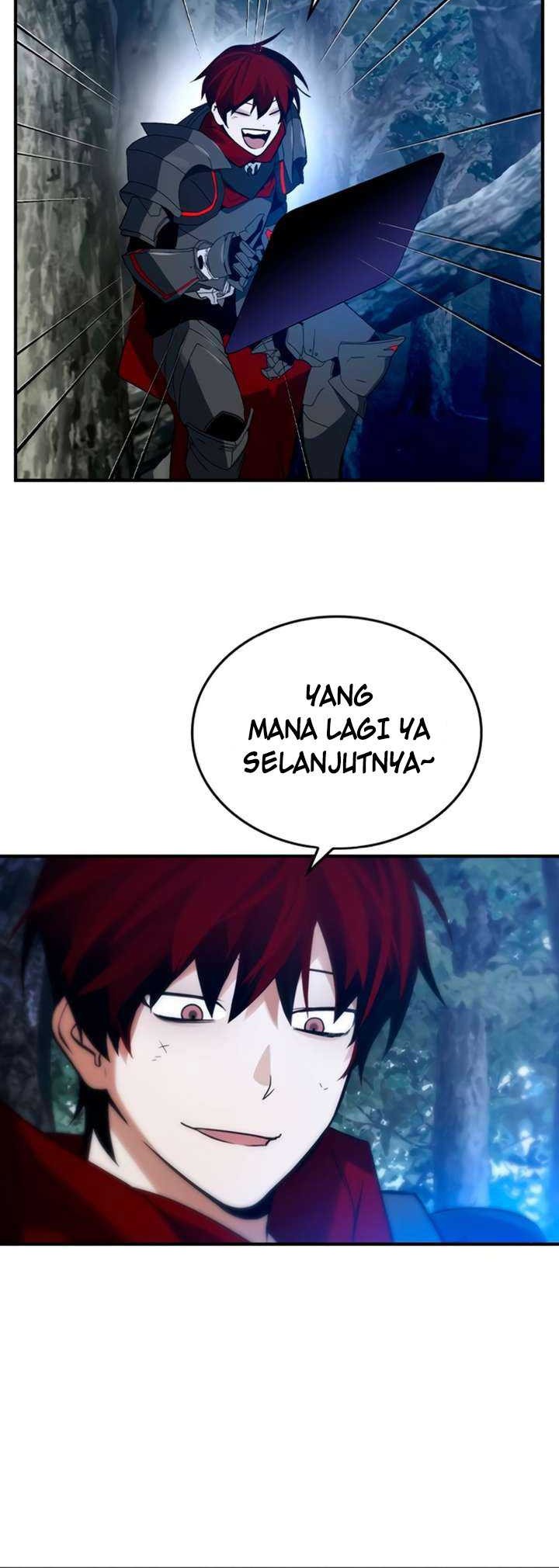 Bad Ending Maker Bab 25 halaman 56