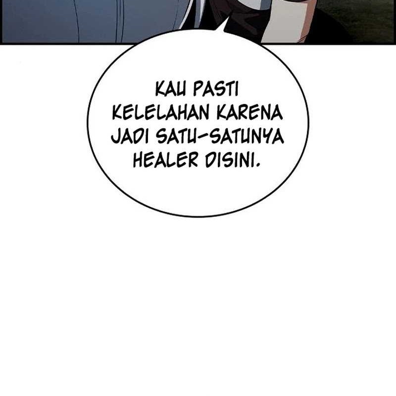 Bad Ending Maker Bab 26 halaman 10