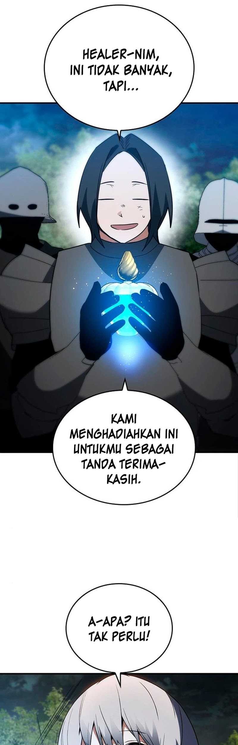 Bad Ending Maker Bab 26 halaman 13
