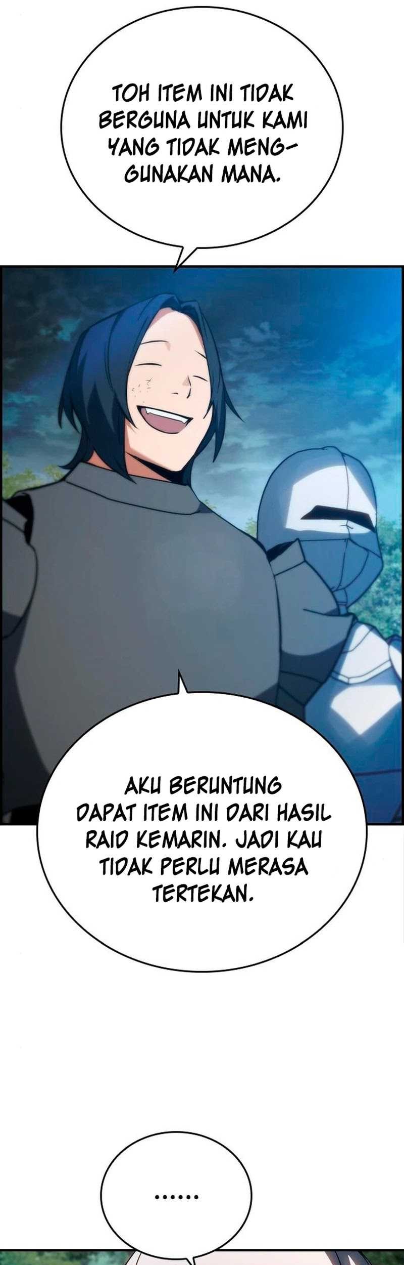 Bad Ending Maker Bab 26 halaman 16