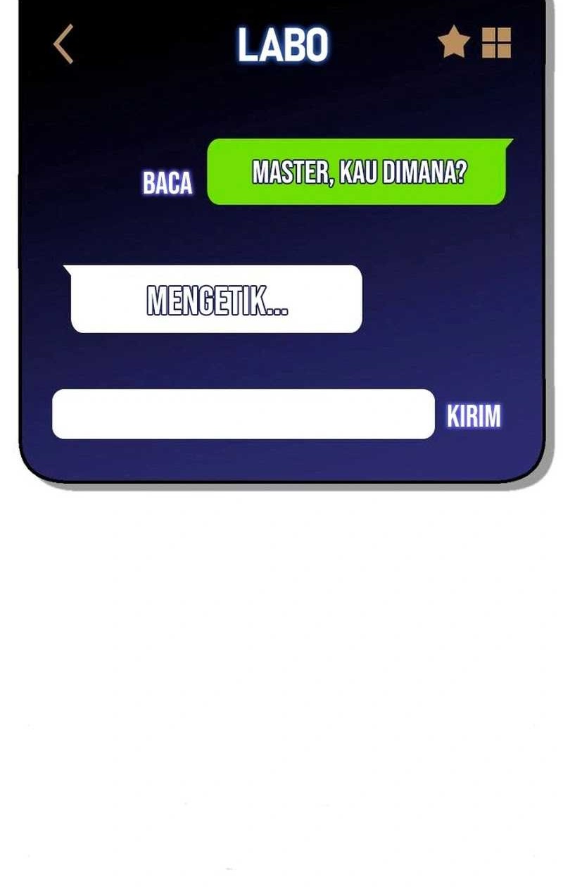 Bad Ending Maker Bab 26 halaman 21