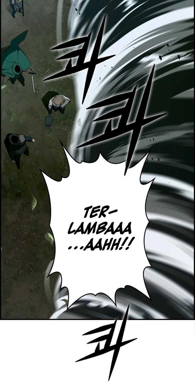 Bad Ending Maker Bab 26 halaman 50
