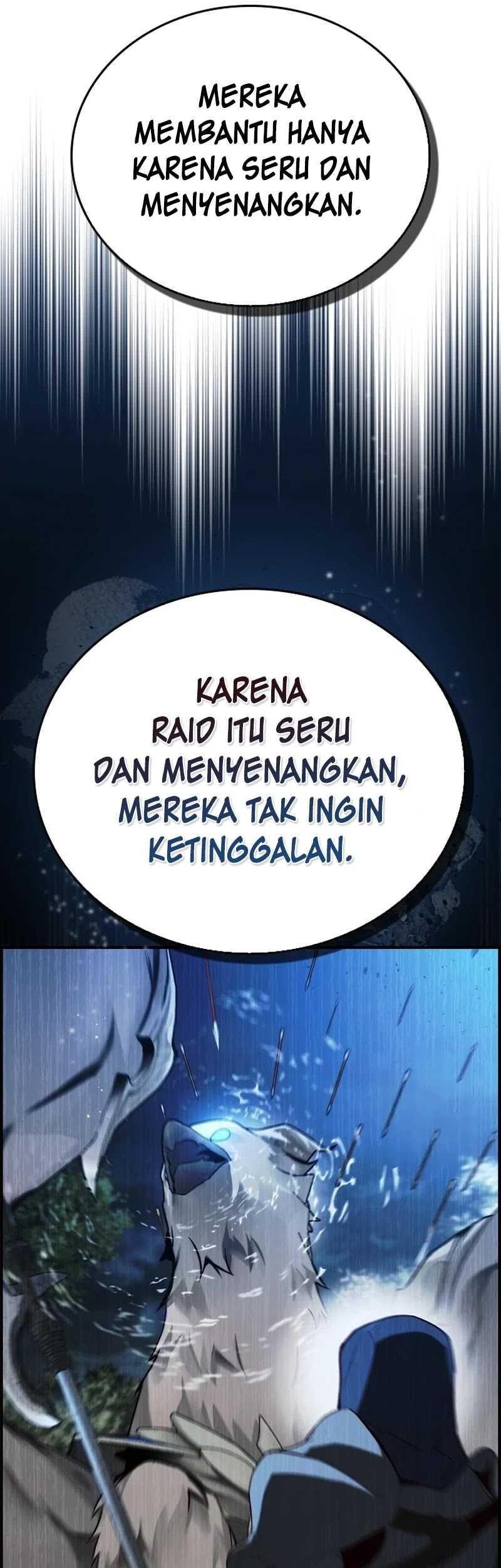 Bad Ending Maker Bab 27 halaman 9