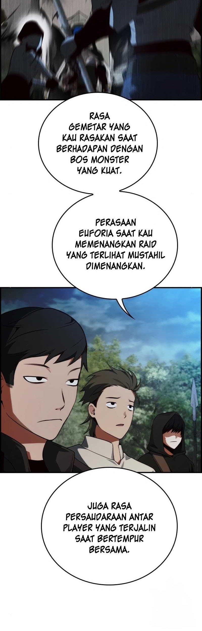 Bad Ending Maker Bab 27 halaman 10