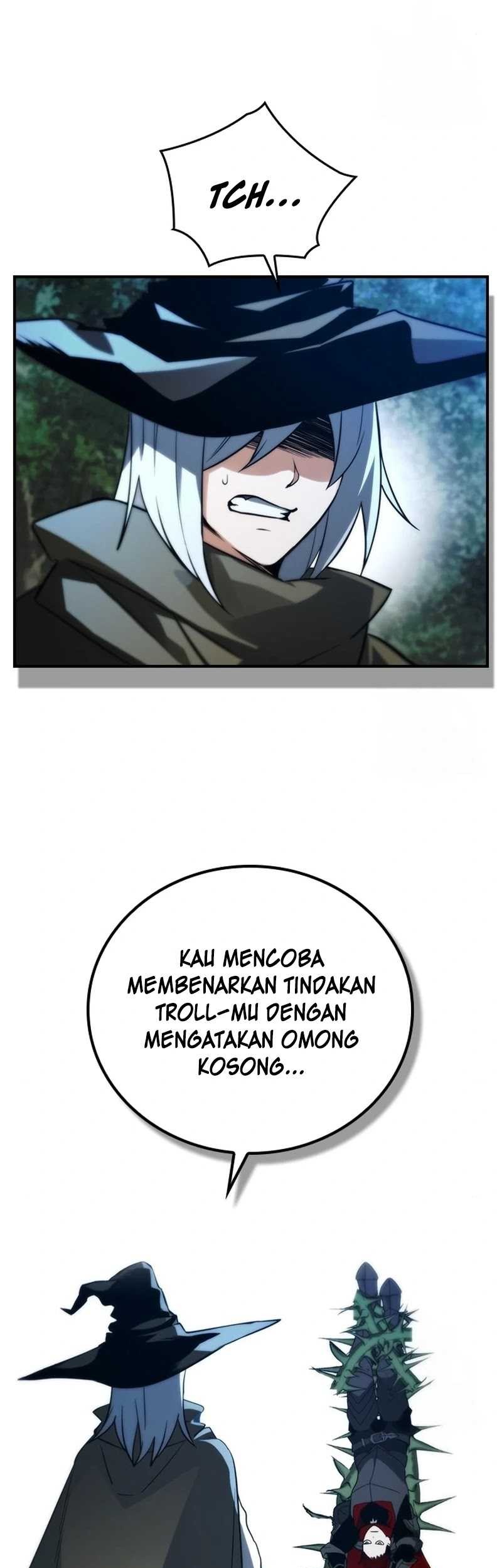 Bad Ending Maker Bab 27 halaman 15