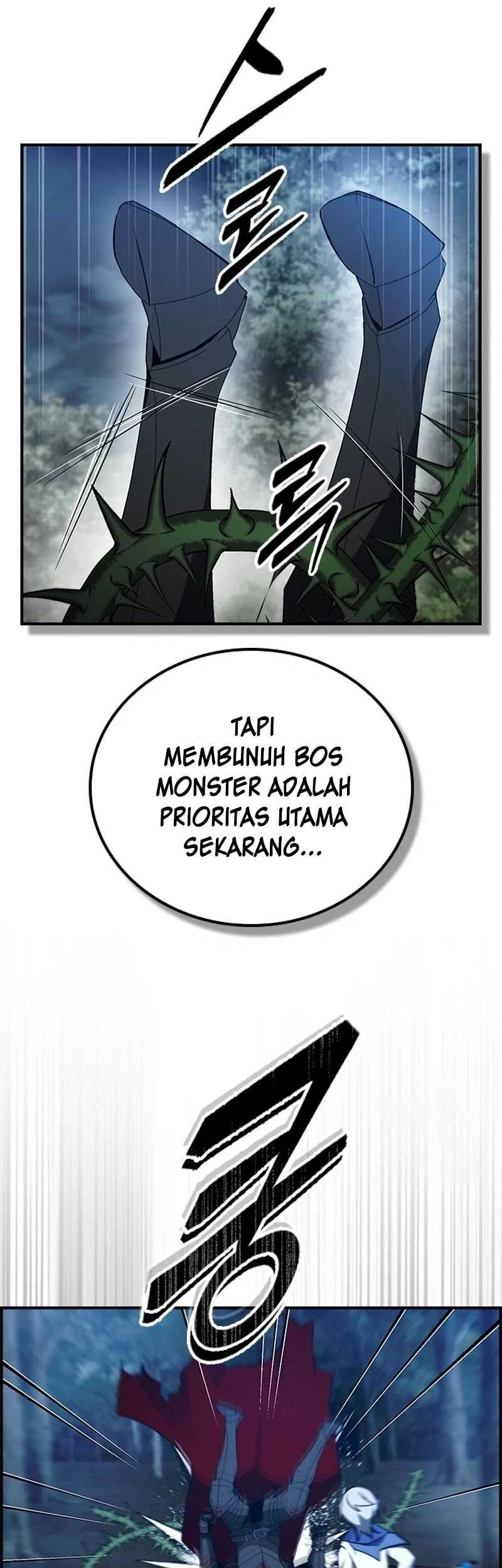 Bad Ending Maker Bab 27 halaman 17