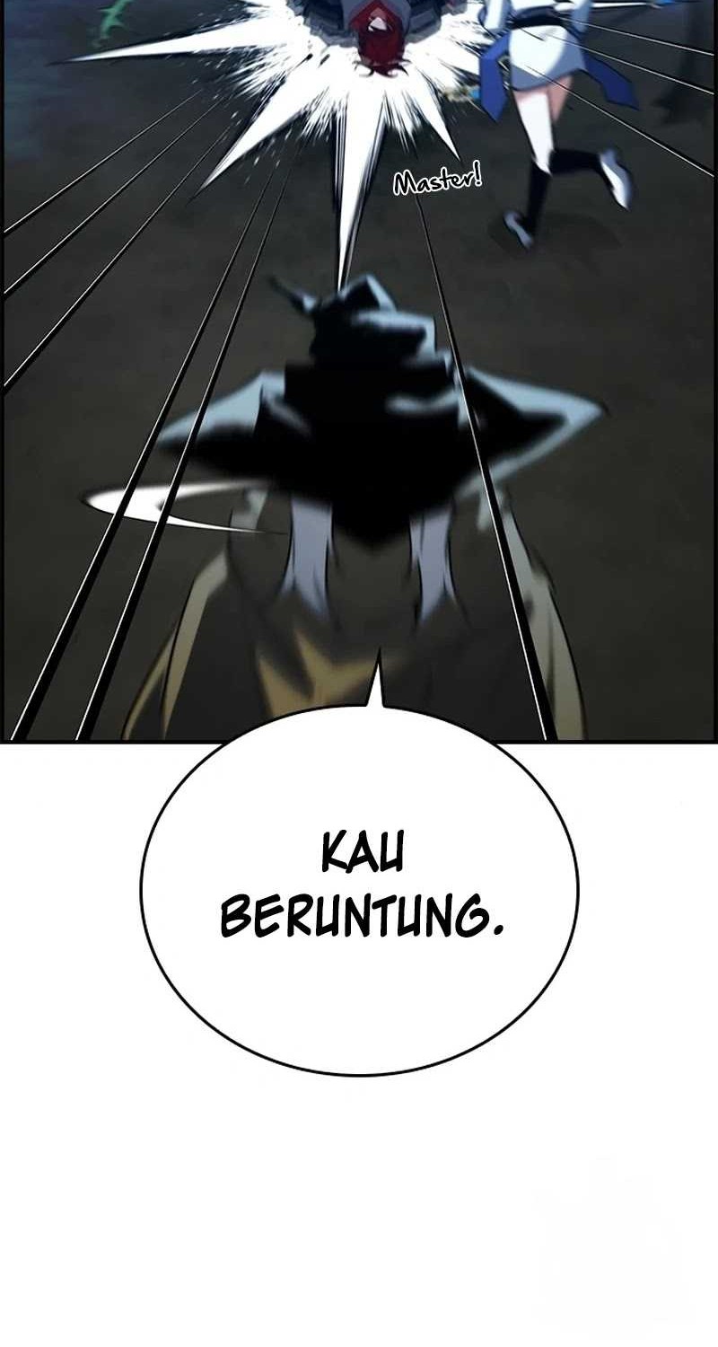 Bad Ending Maker Bab 27 halaman 18