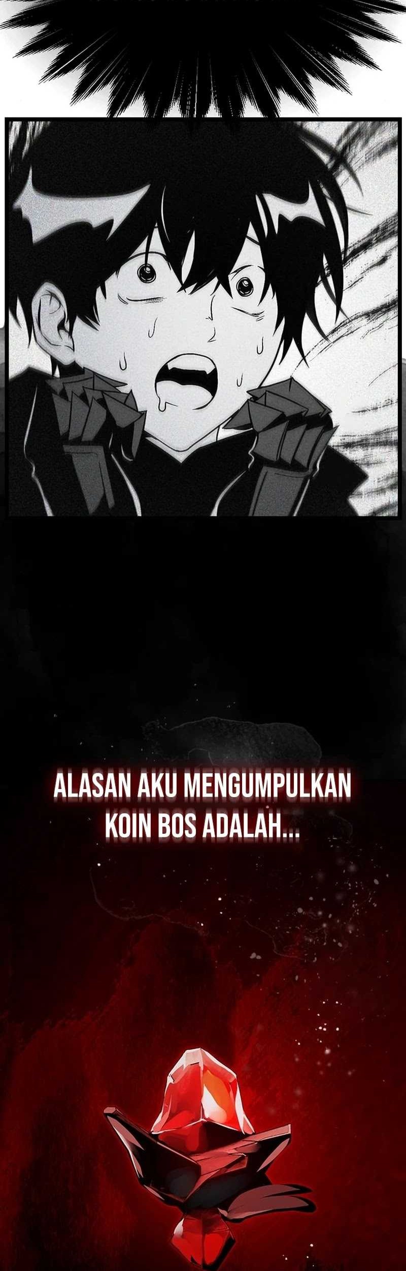 Bad Ending Maker Bab 27 halaman 27