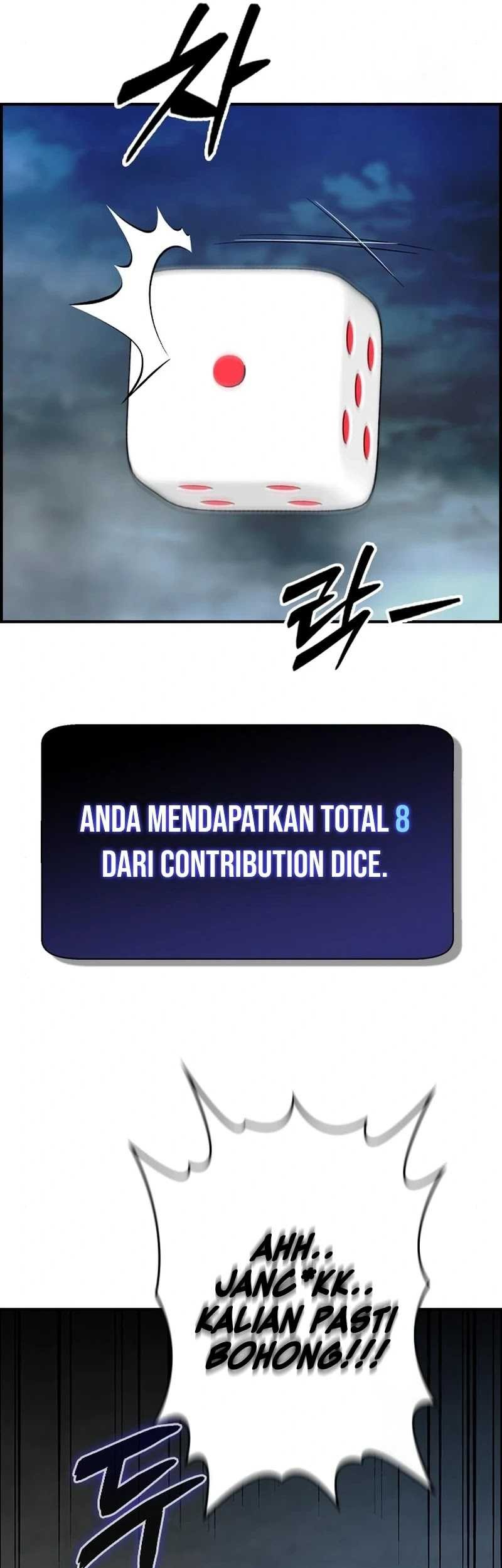 Bad Ending Maker Bab 27 halaman 35