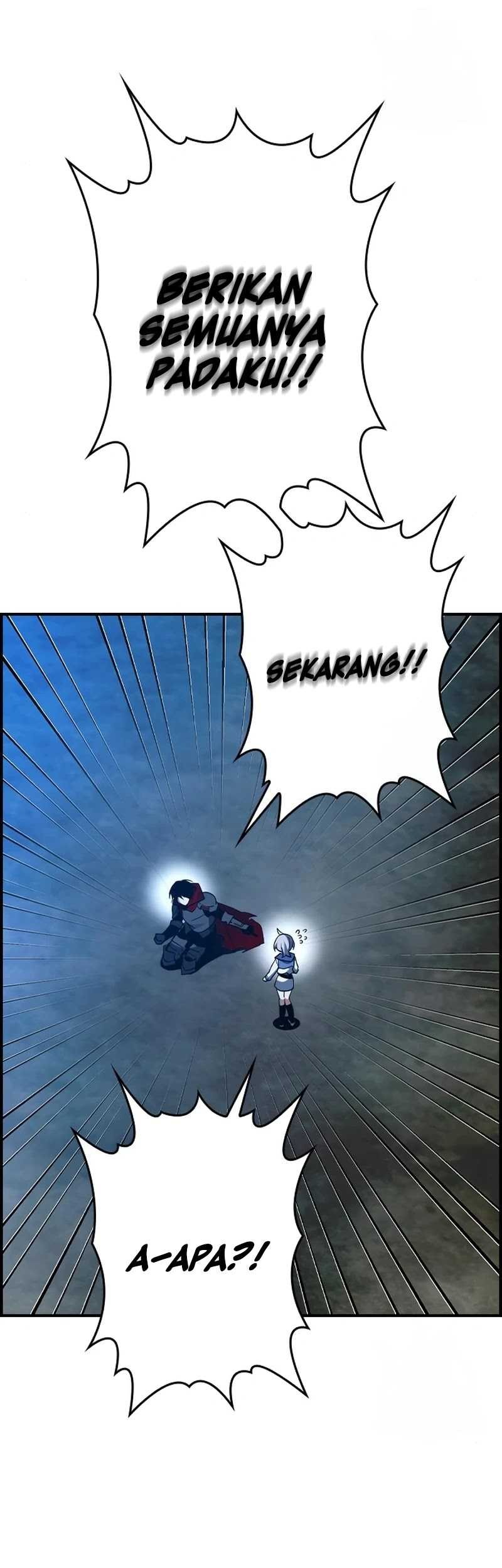 Bad Ending Maker Bab 27 halaman 40