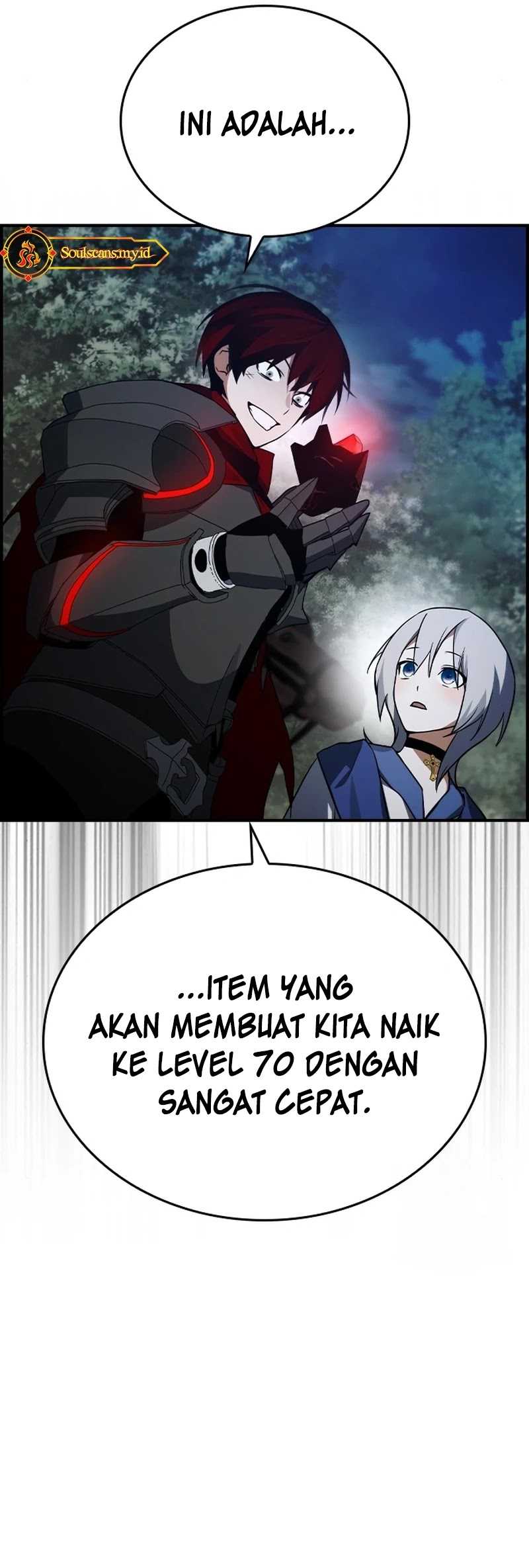Bad Ending Maker Bab 27 halaman 44