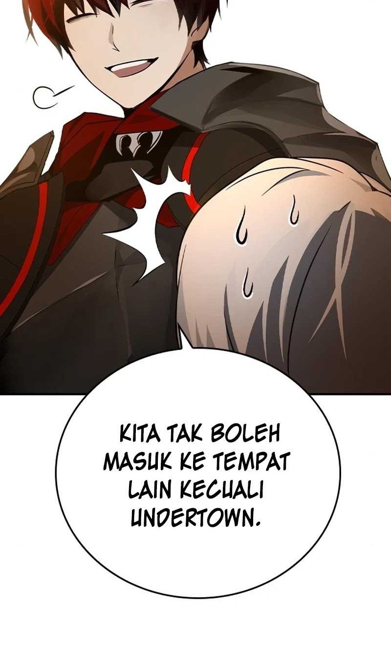 Bad Ending Maker Bab 27 halaman 59