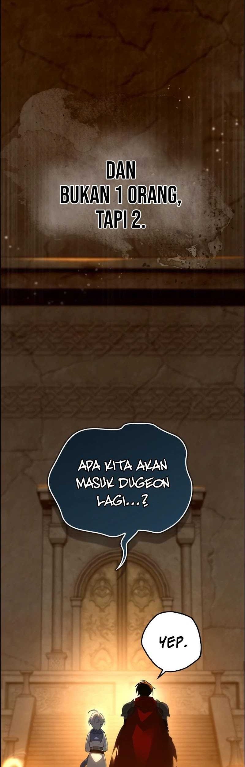 Bad Ending Maker Bab 27 halaman 80