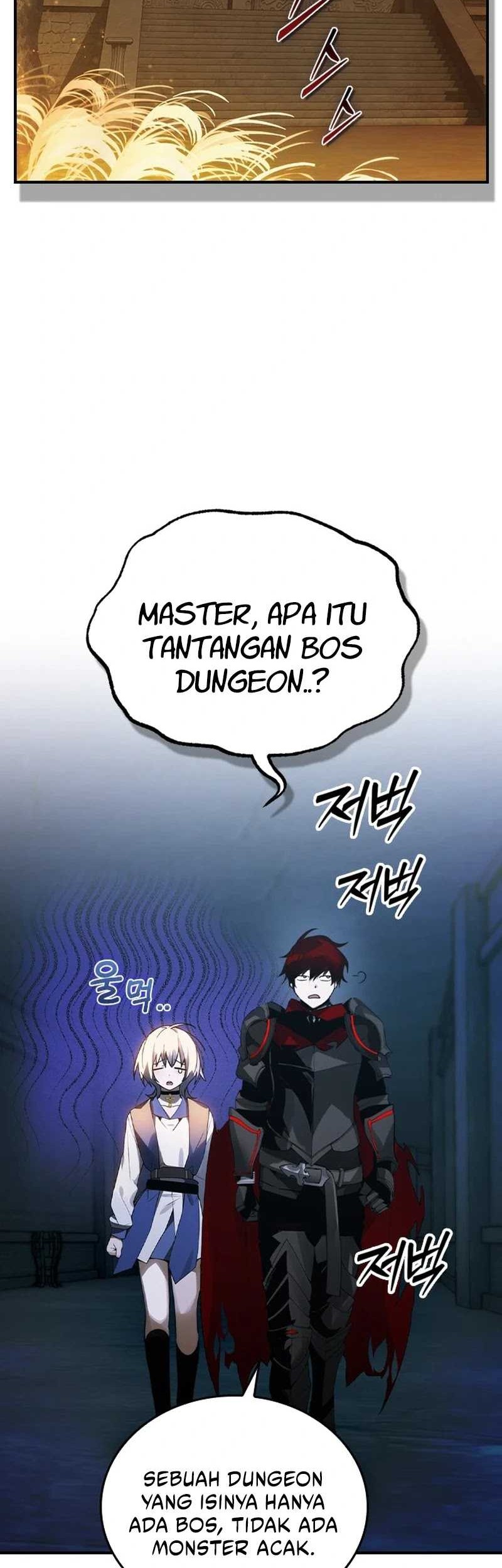 Bad Ending Maker Bab 28 halaman 2