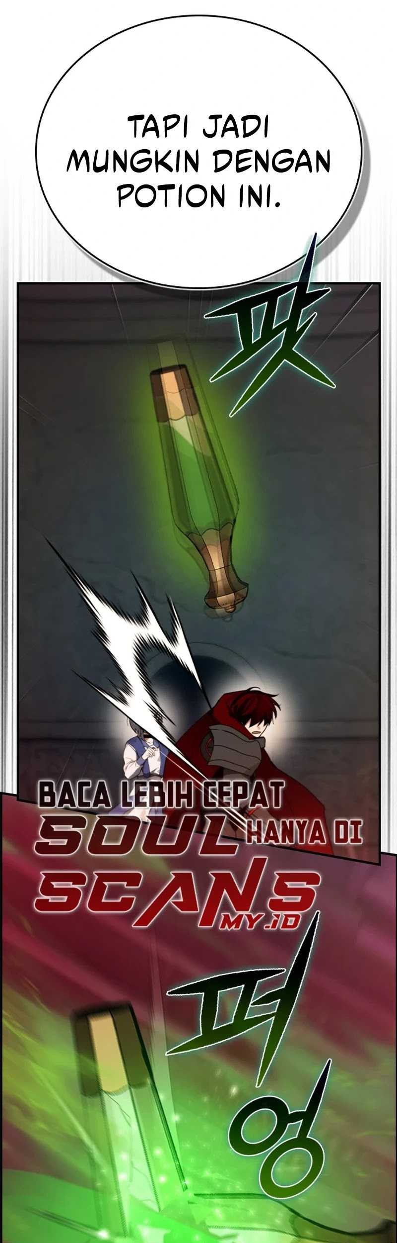 Bad Ending Maker Bab 28 halaman 17