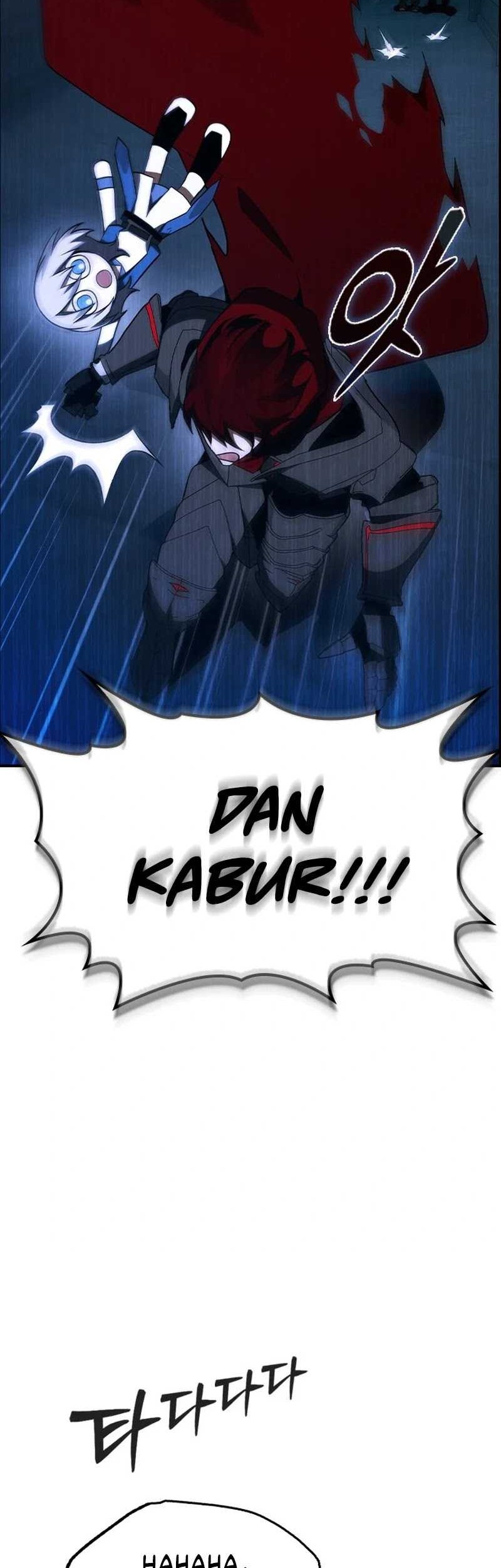 Bad Ending Maker Bab 28 halaman 32