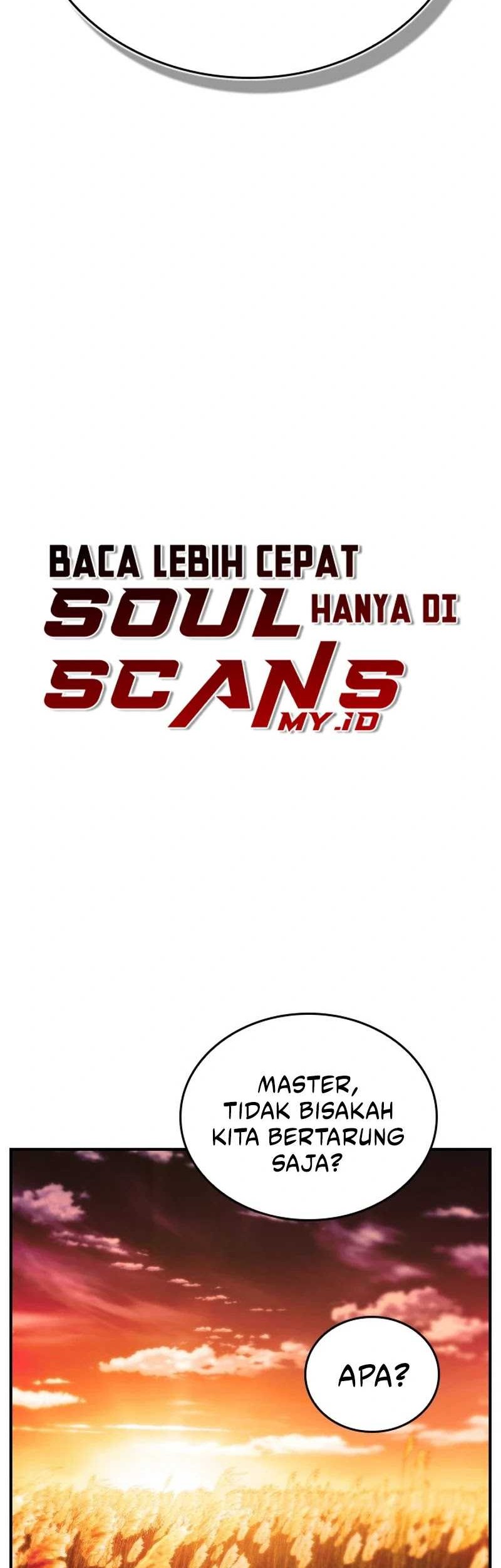 Bad Ending Maker Bab 28 halaman 35