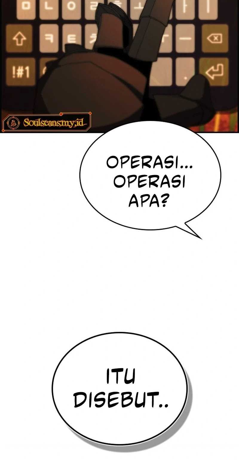 Bad Ending Maker Bab 28 halaman 42
