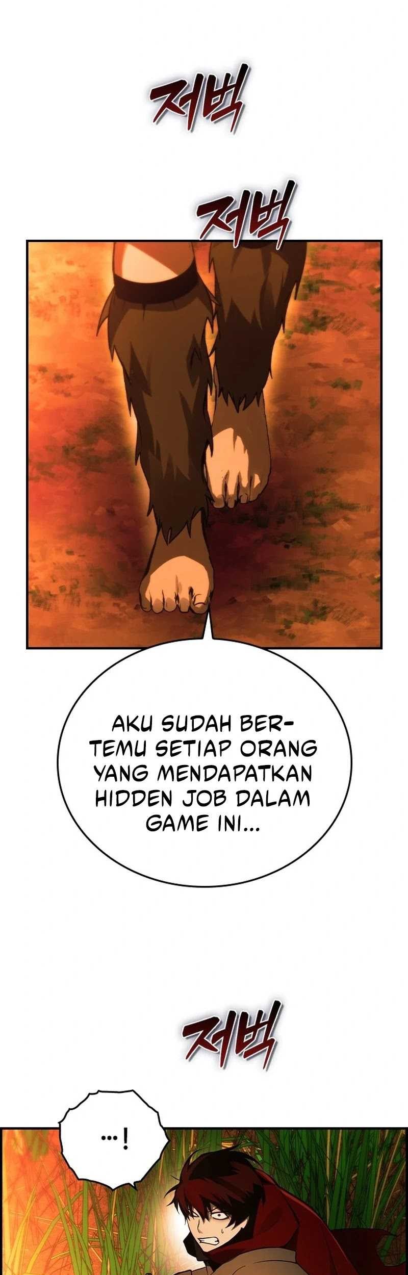 Bad Ending Maker Bab 28 halaman 65