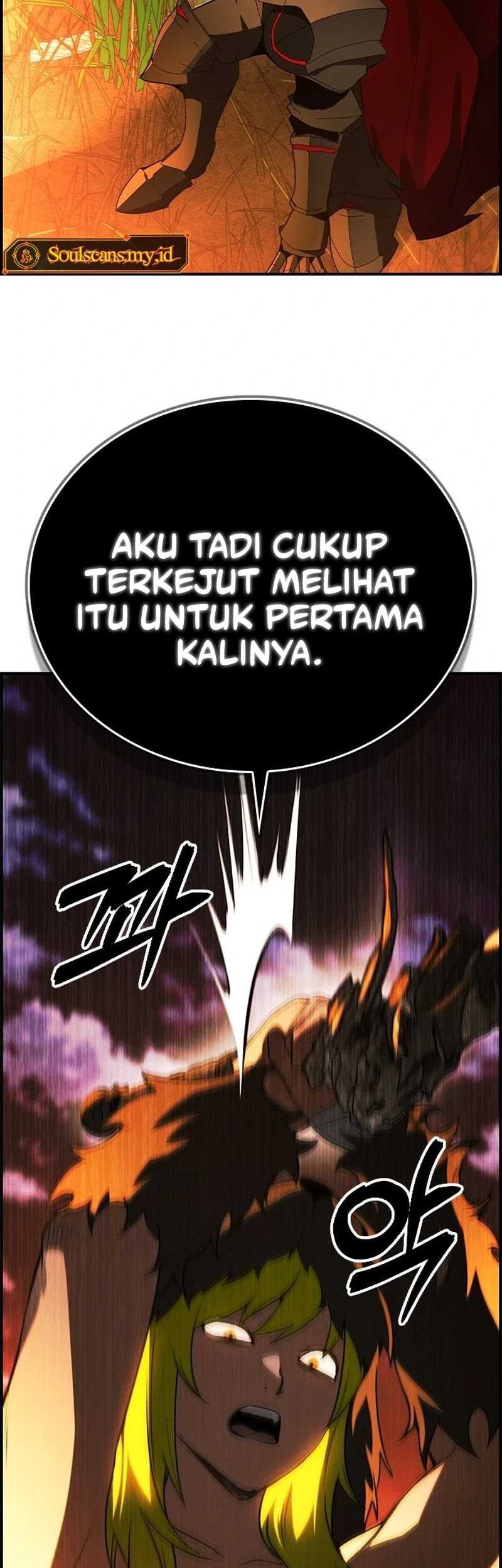 Bad Ending Maker Bab 28 halaman 66