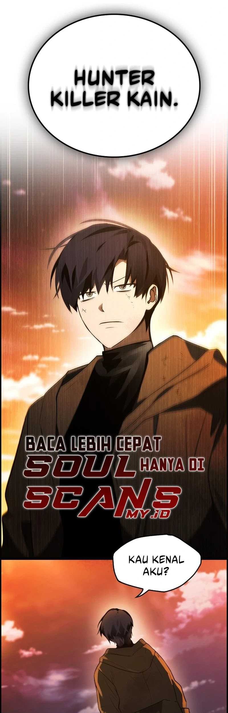 Bad Ending Maker Bab 29 halaman 6