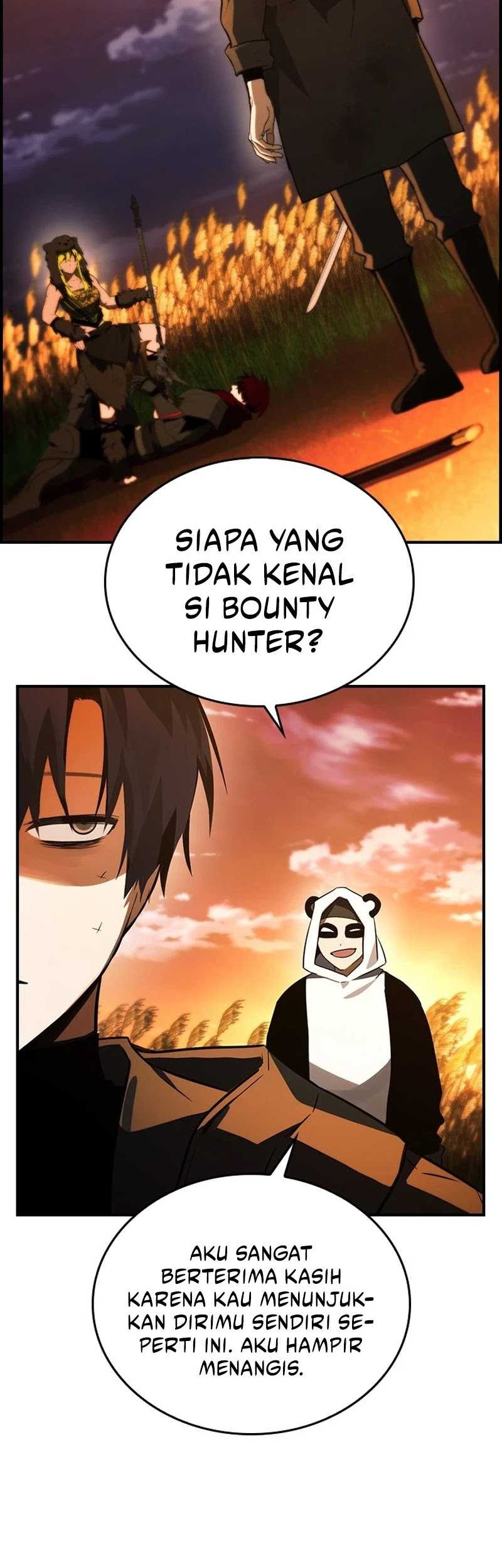 Bad Ending Maker Bab 29 halaman 7