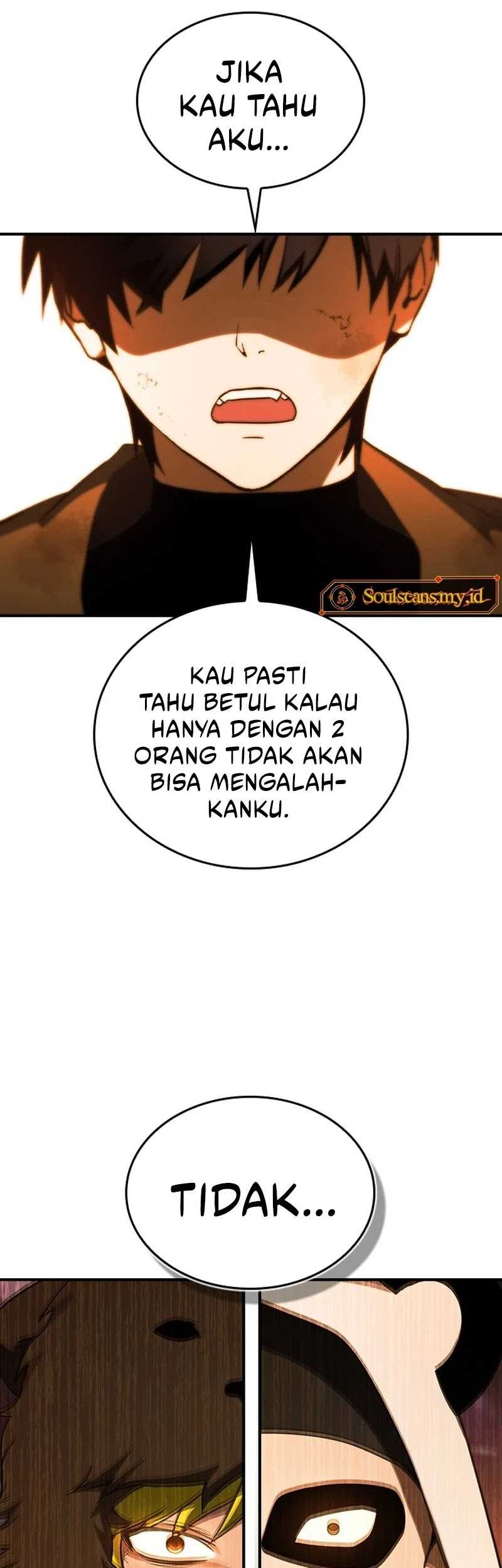 Bad Ending Maker Bab 29 halaman 9