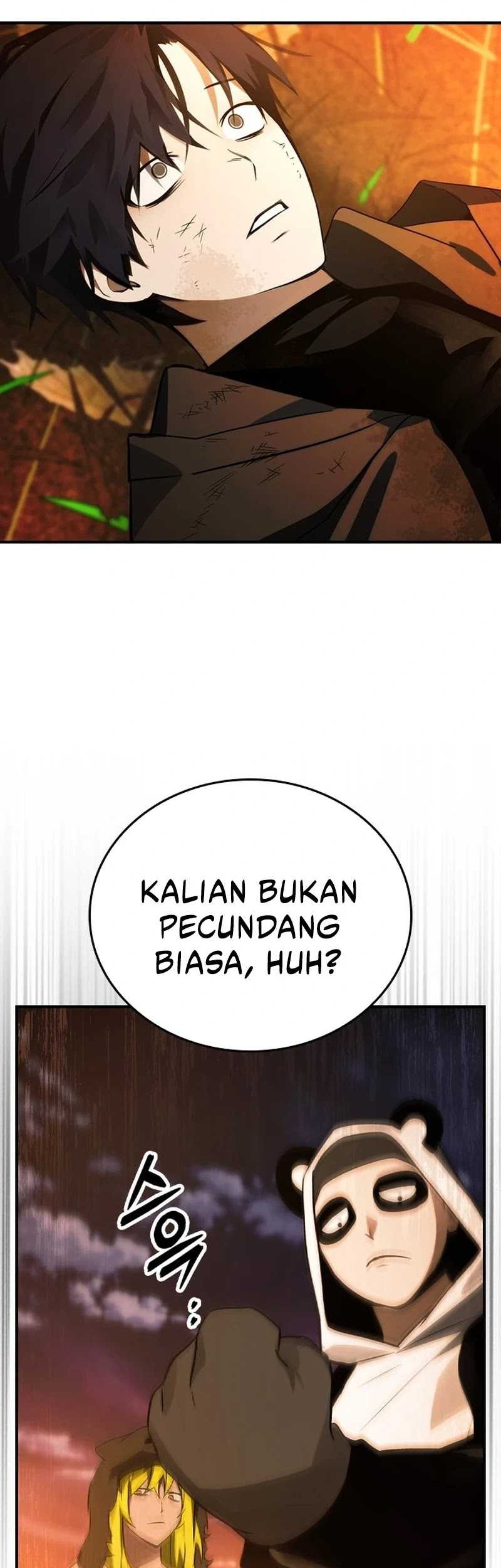 Bad Ending Maker Bab 29 halaman 21