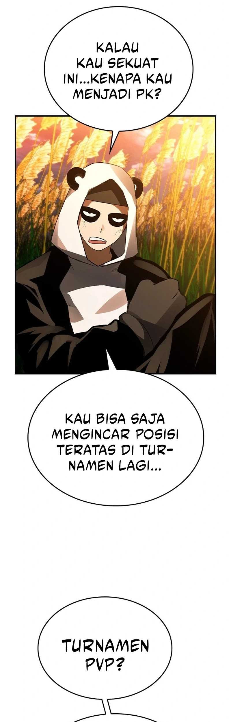 Bad Ending Maker Bab 29 halaman 33