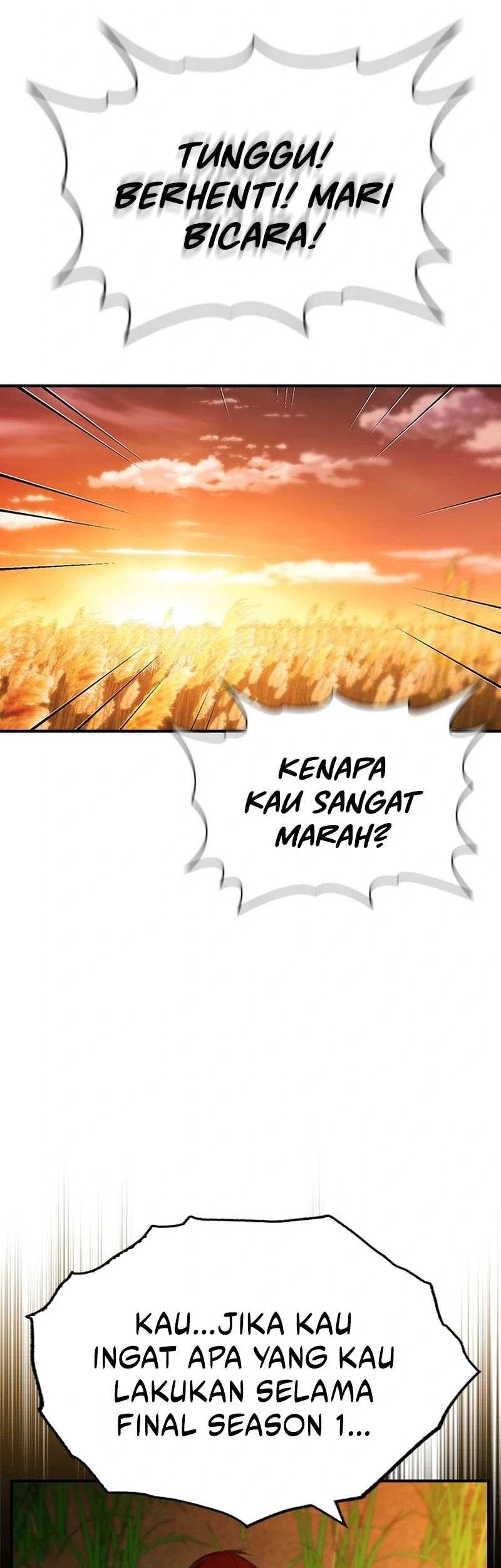 Bad Ending Maker Bab 29 halaman 50