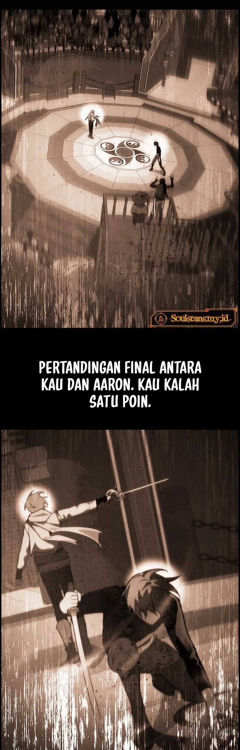 Bad Ending Maker Bab 29 halaman 53