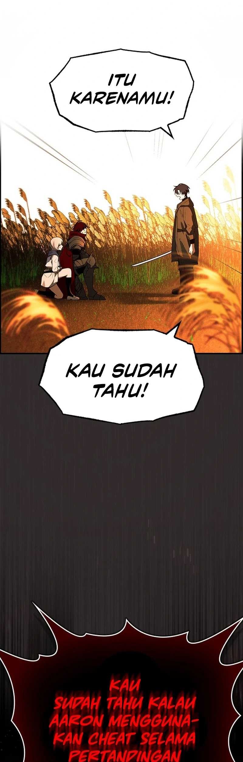 Bad Ending Maker Bab 29 halaman 56