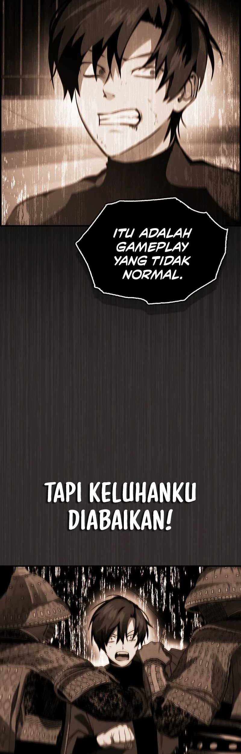 Bad Ending Maker Bab 29 halaman 58
