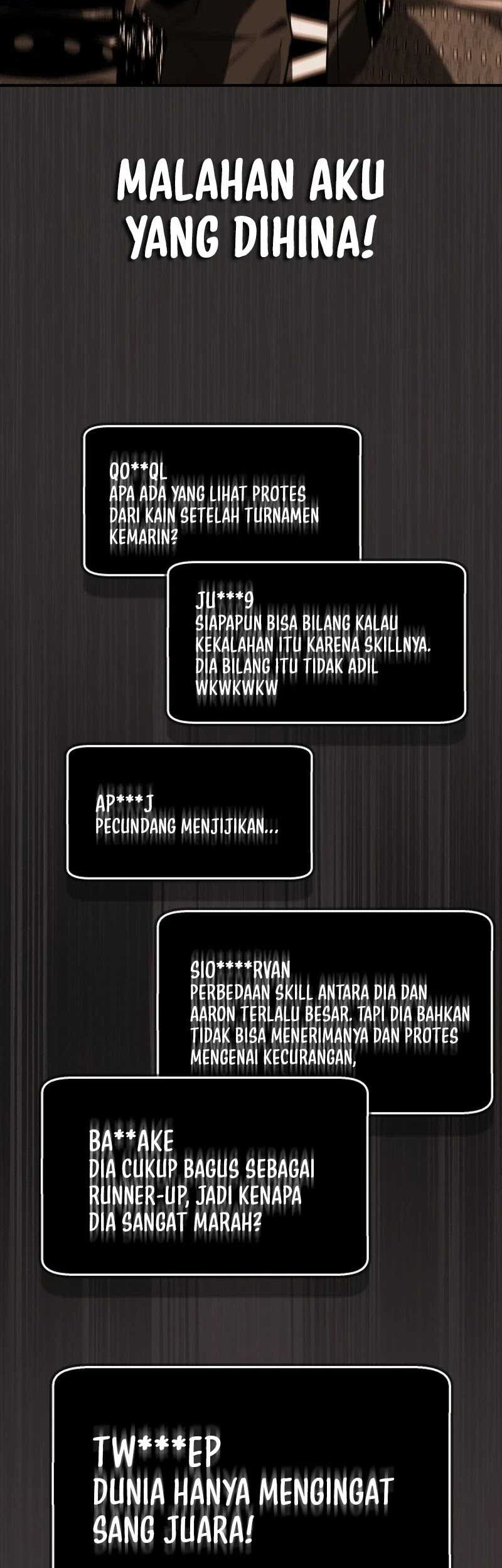 Bad Ending Maker Bab 29 halaman 59