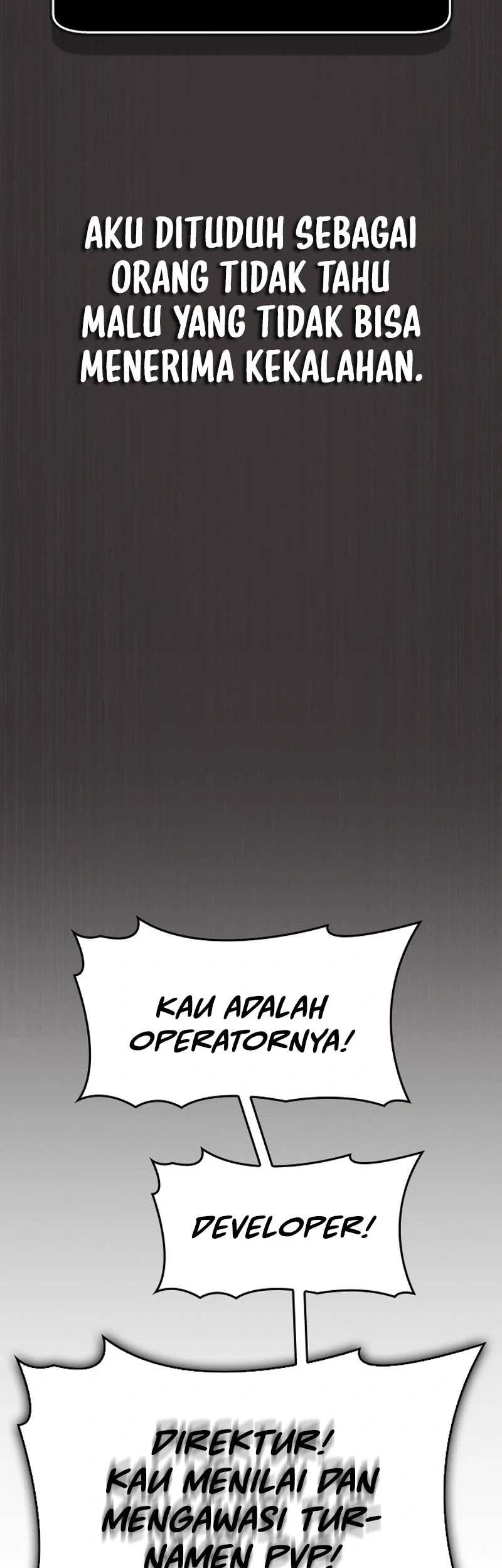 Bad Ending Maker Bab 29 halaman 60