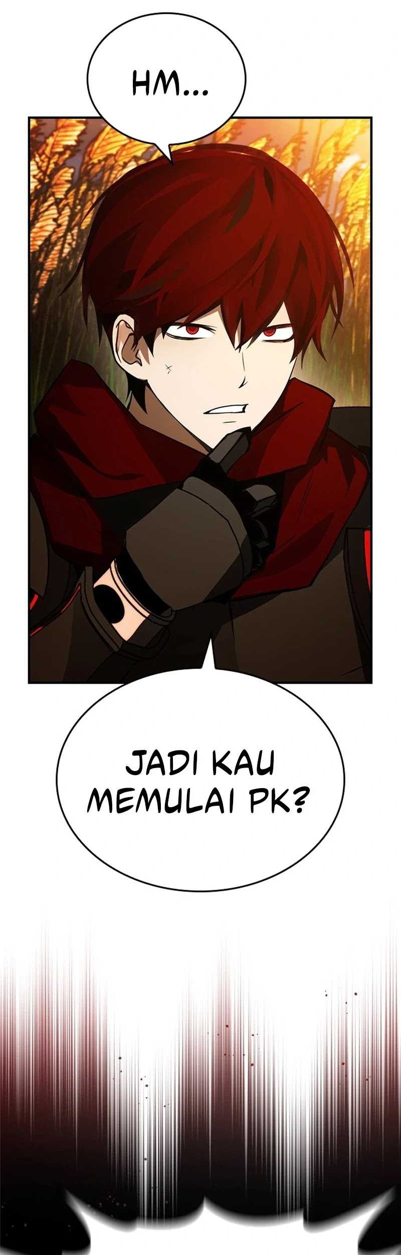 Bad Ending Maker Bab 29 halaman 65