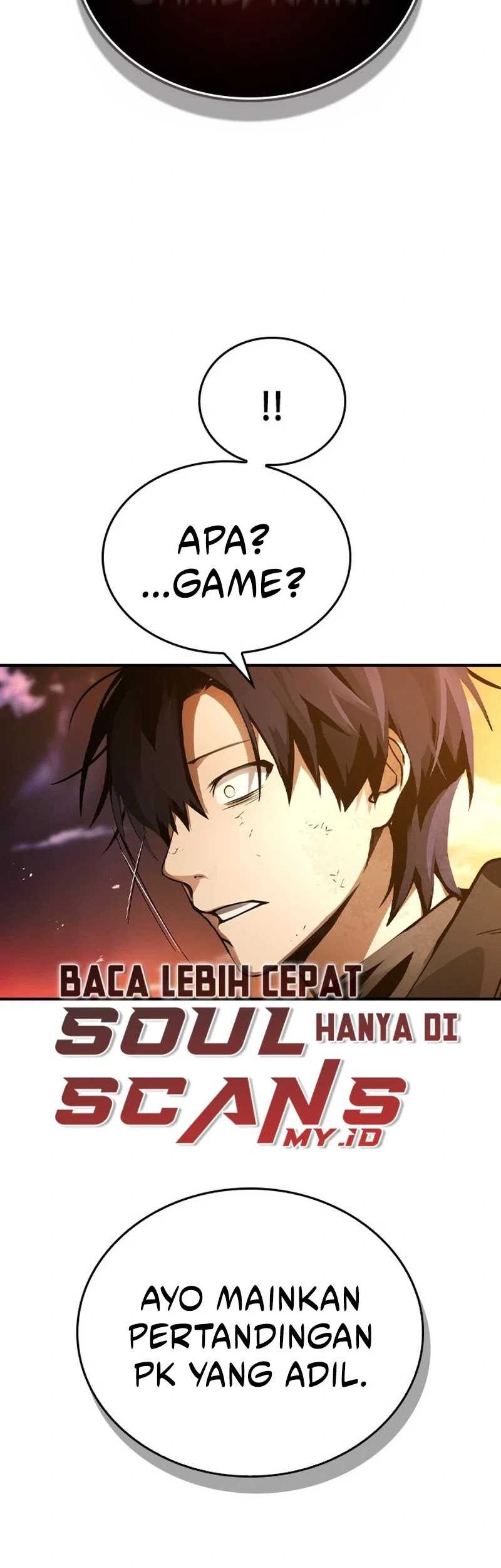 Bad Ending Maker Bab 29 halaman 69