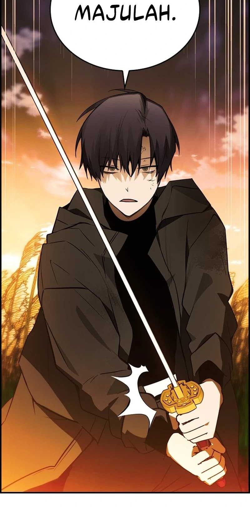Bad Ending Maker Bab 30 halaman 3