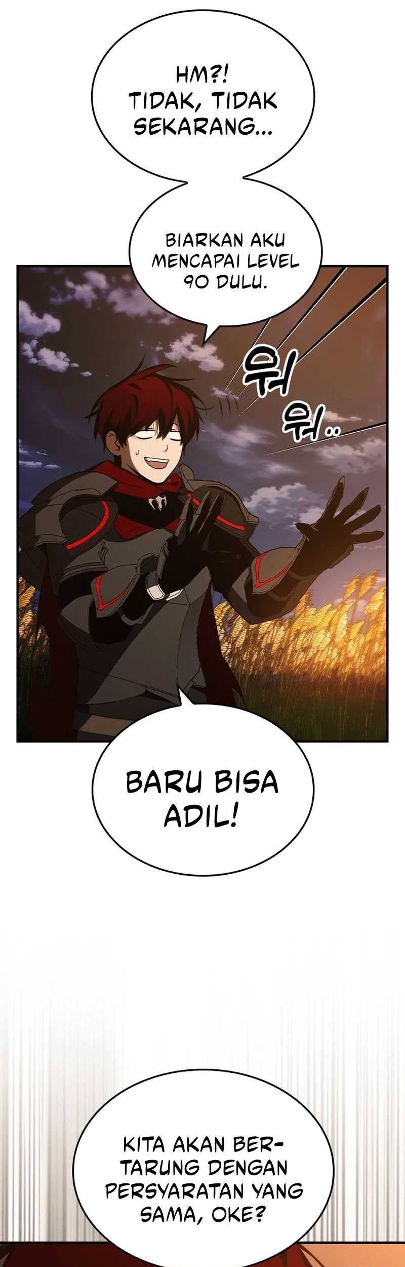 Bad Ending Maker Bab 30 halaman 4