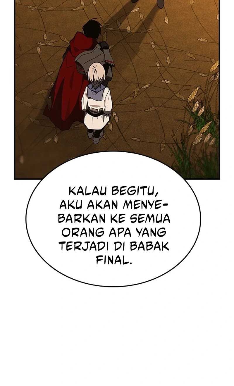 Bad Ending Maker Bab 30 halaman 6