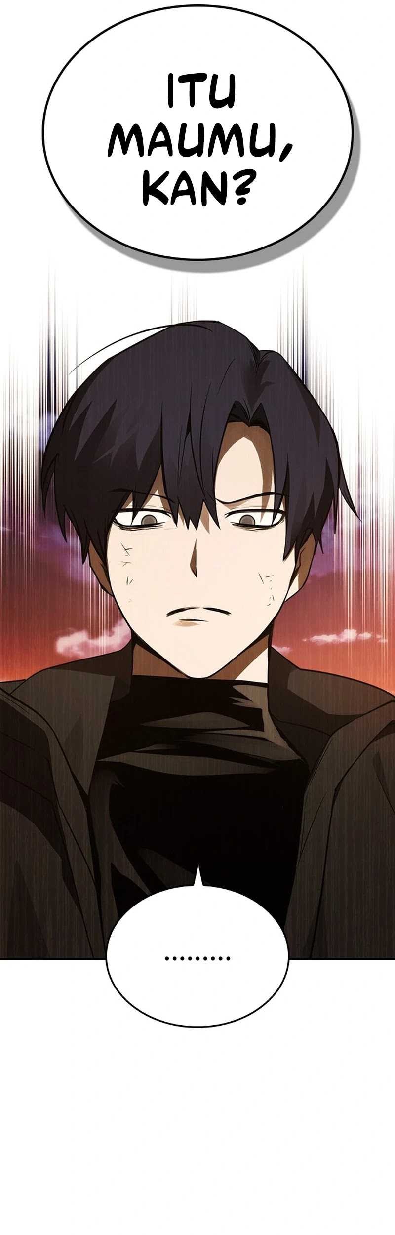 Bad Ending Maker Bab 30 halaman 7