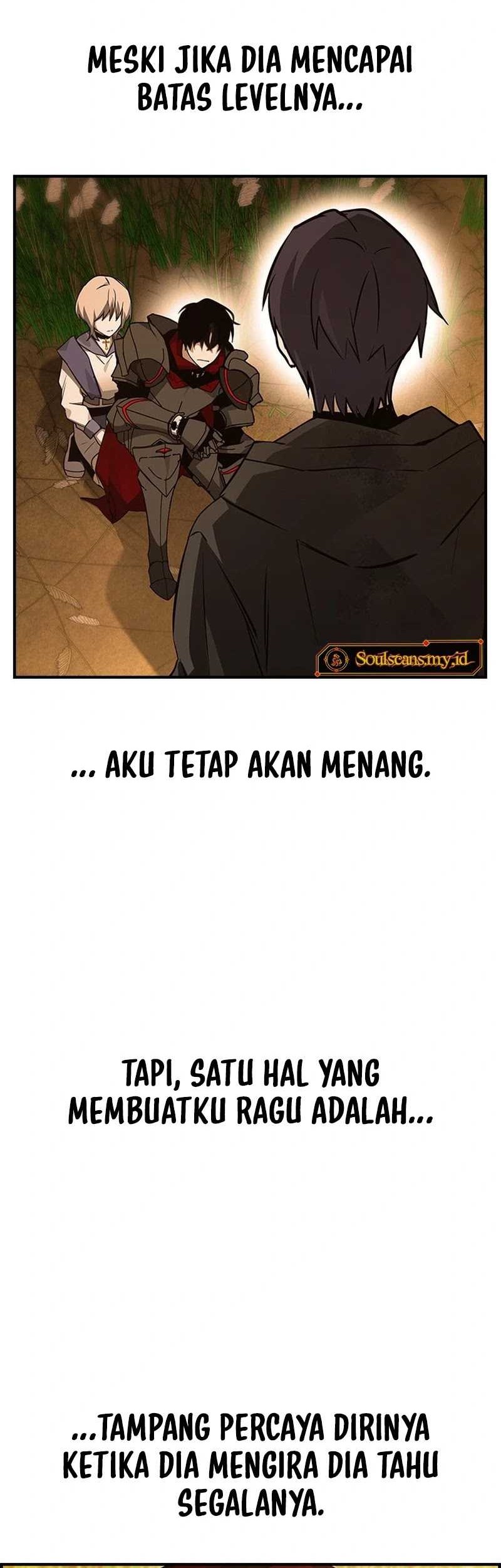 Bad Ending Maker Bab 30 halaman 8